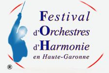 Photo de Festival d’Orchestres d’Harmonie de la Haute Garonne Photo de Festival d’Orchestres d’Harmonie de la Haute Garonne