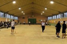 Photo de LE VERNET SPORT BOULES LYONNAISES Photo de LE VERNET SPORT BOULES LYONNAISES