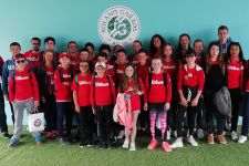 Photo de LVST Tennis Photo de LVST Tennis