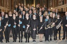 Photo de ORCHESTRE D’HARMONIE DE VENERQUE – LE VERNET Photo de ORCHESTRE D’HARMONIE DE VENERQUE – LE VERNET