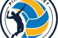 Photo de PINS JUSTARET VOLLEY Photo de PINS JUSTARET VOLLEY