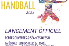 Photo de Vernet Venerque Handball Photo de Vernet Venerque Handball