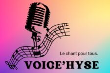 Photo de HYSE VOICE Photo de HYSE VOICE