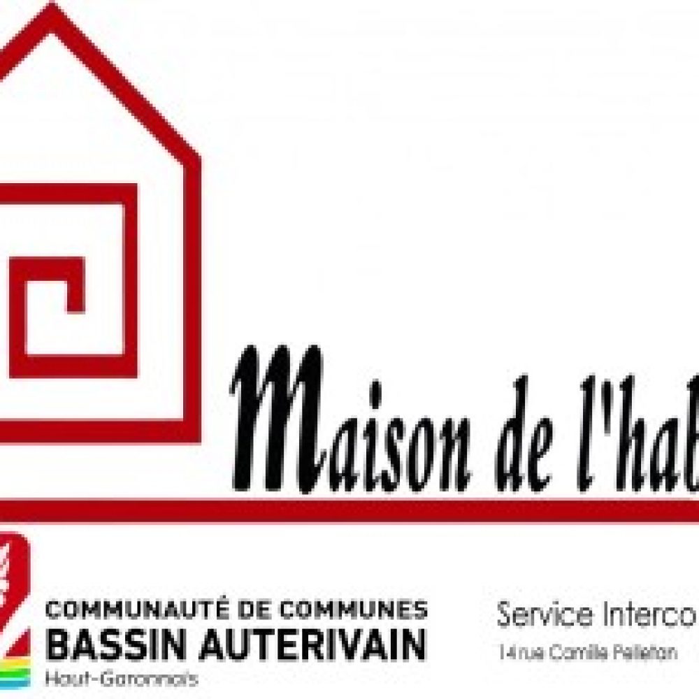 MAISON DE L&rsquo;HABITAT &#8211; PERMANENCES D&rsquo;AVRIL A JUIN 2021