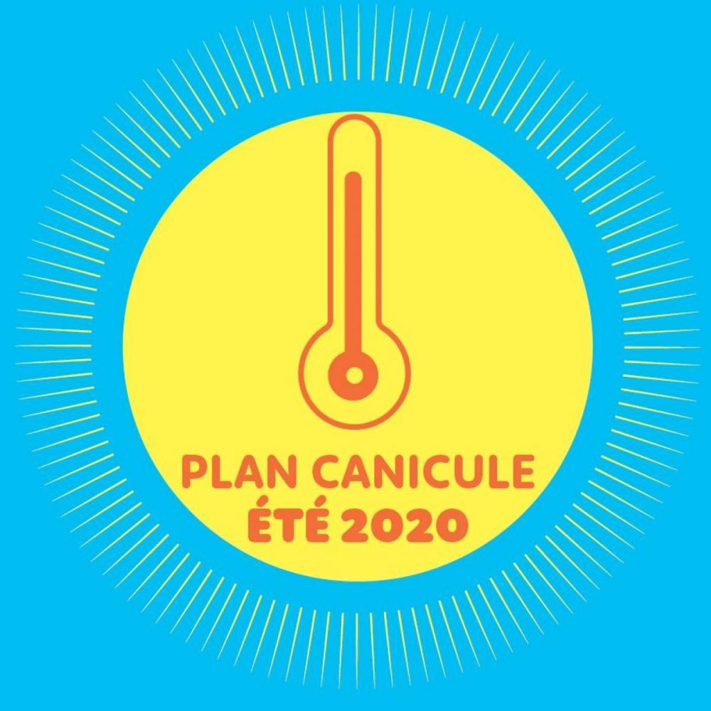 INSCRIPTION PLAN CANICULE 2020
