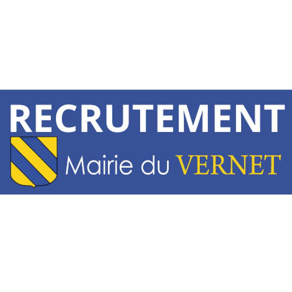 La mairie recrute 6 agents recenseurs