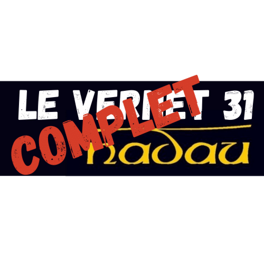 NADAU en Concert le 14 Octobre 2023
