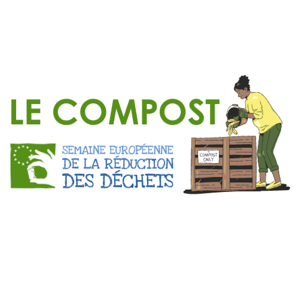SERD : Le compost et vous, compostez-vous ?