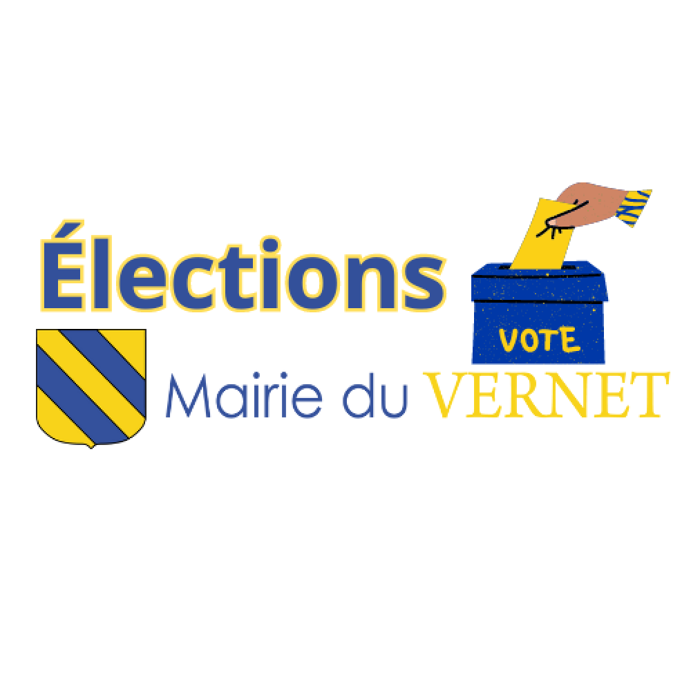 ÉLECTIONS EUROPÉENNES : Inscriptions sur la liste électorale