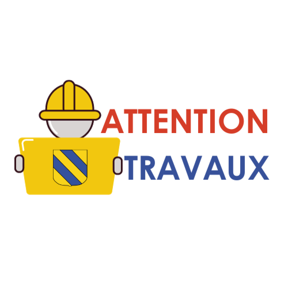 Travaux Avenue de la Mairie
