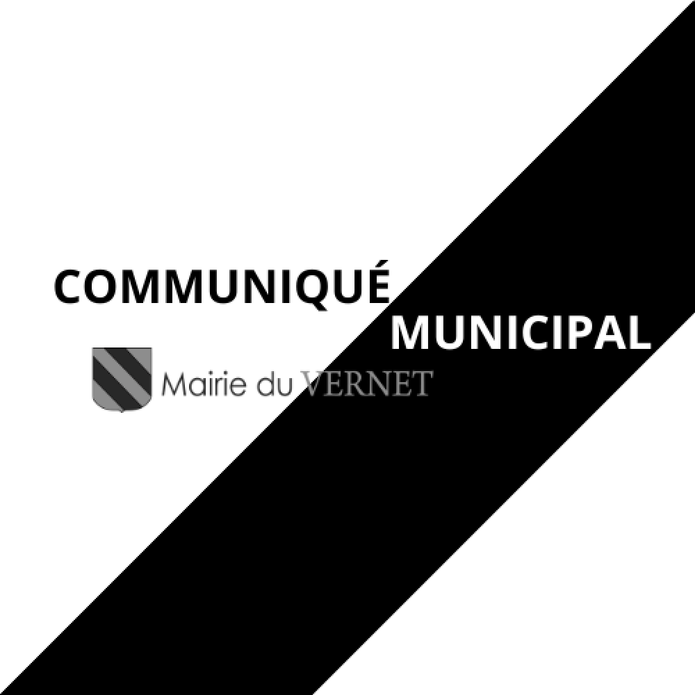 Disparition de M. Eric MANAUT, Conseiller Municipal