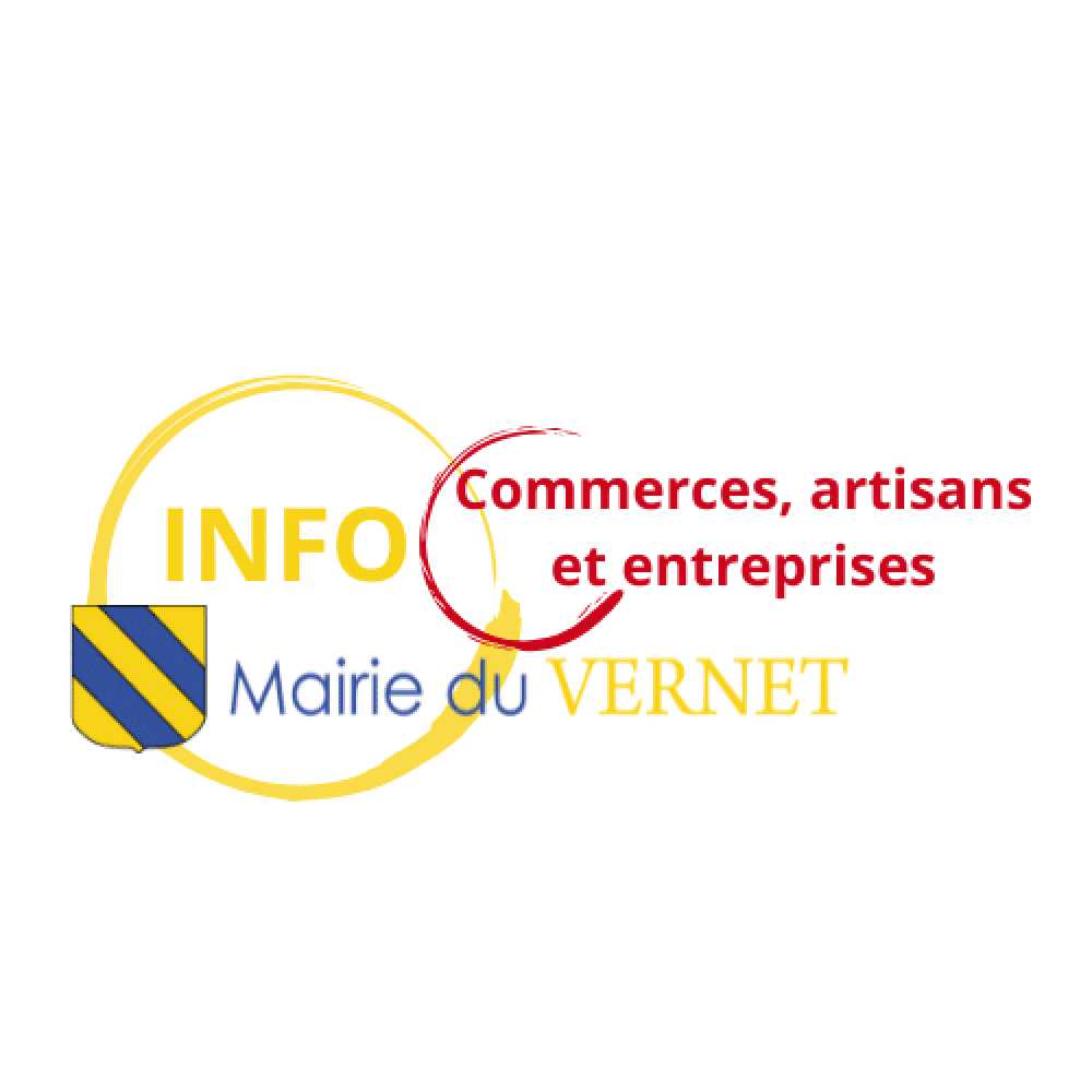 📢 Commerçants, artisans et entrepreneurs du Vernet : aidez-nous à n’oublier personne !