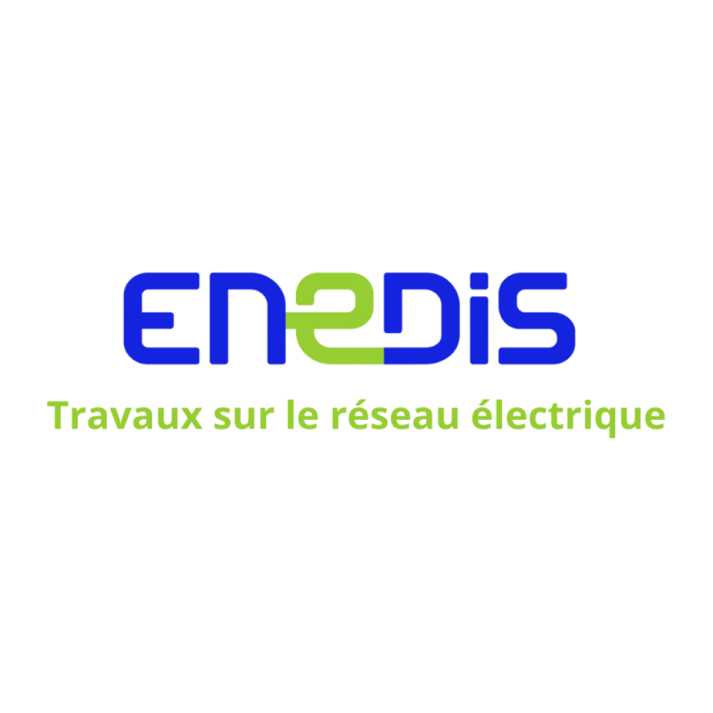Enedis vous informe