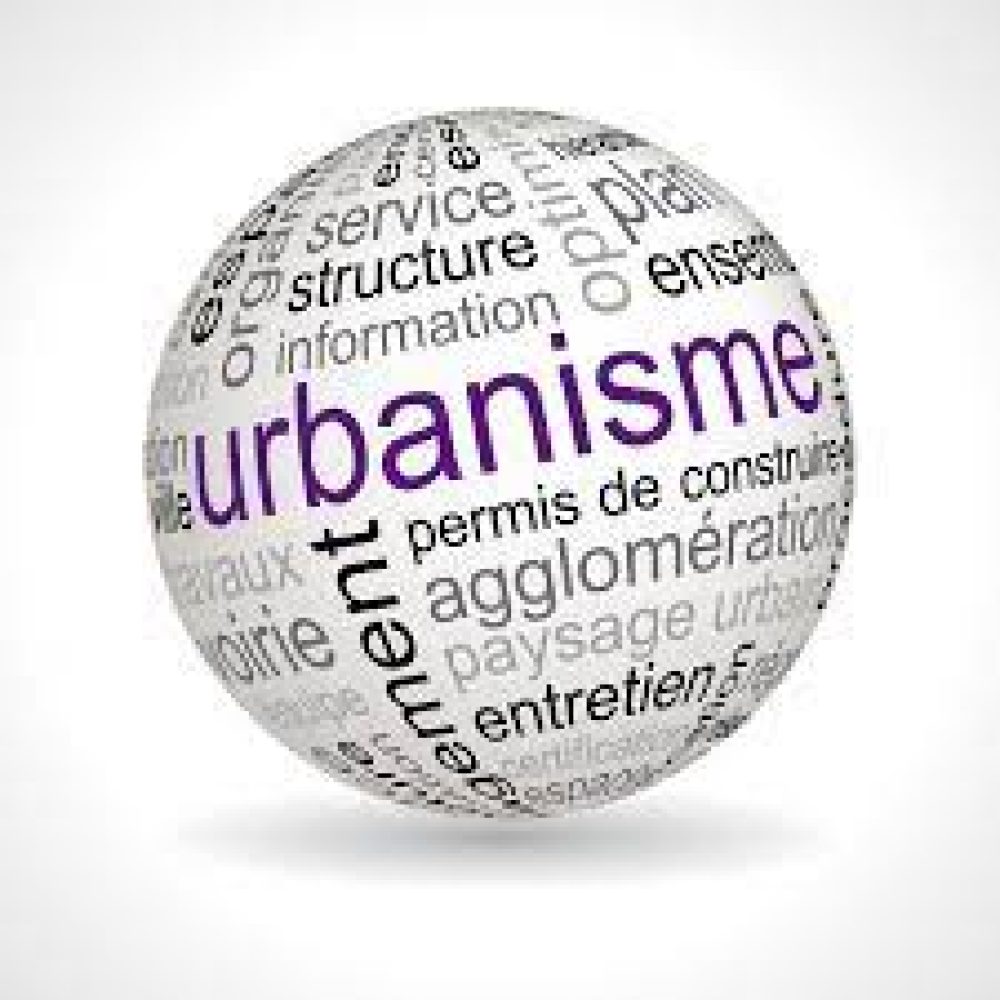 📢 Information – Fermeture exceptionnelle du service Urbanisme